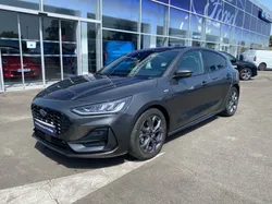Ford Focus 1.0 Flexifuel mHEV 125ch ST-Line X Powershift