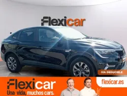 RENAULT Arkana 1.6 E-Tech Zen 105kW