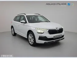 Skoda Kamiq 1.0 TSI Ambition