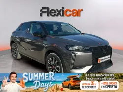 DS DS3 Crossback DS 3 Puretech Performance Line 130 Aut.