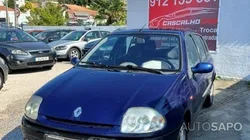 Renault Clio 1.2 de 2000