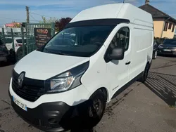 RENAULT TRAFIC III FOURGON GRAND CONFORT L1H2 1200 ENERGY DCI 125 E6 PAYEZ EN 4x 10x 12x 24x 36x