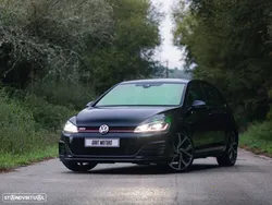 VW Golf GTI (BlueMotion ) DSG
