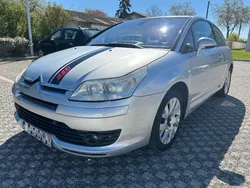 Citroen C4 Coupé VTS - 1.6 HDI 110cv (Revisée/Distribution NEUVE)