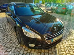 Peugeot 508 SW 1.6 HDi Active