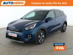 KIA Niro 1.6 HEV Drive