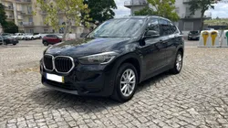 BMW X1 Sdrive16d