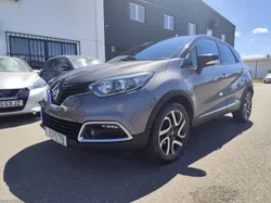 Renault Captur 0.9 TCe Exclusive