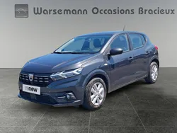 DACIA Sandero SCe 65 - 22 Confort