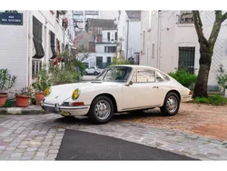 Porsche 911 swb - sonauto - matching