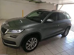 Skoda Kodiaq 2.0 TDI Ambition DSG