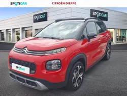 Citroën C3 Aircross PureTech 110 S&S BVM5 Shine
