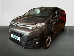 Citroën Jumpy FOURGON FGN M BLUEHDI 145 BVM6