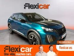 PEUGEOT 2008 1.2 PureTech S&S Allure 100