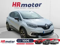 RENAULT Captur TCe GPF Zen 96kW
