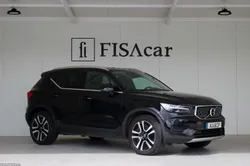 Volvo XC40 1.5 T5 PHEV Inscription Expression