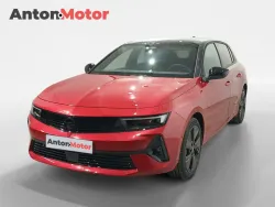 OPEL Astra Electric 54kWh GS 156