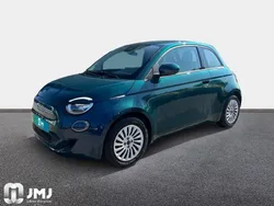 Fiat 500 500e Berline e 95 ch Pack Tech