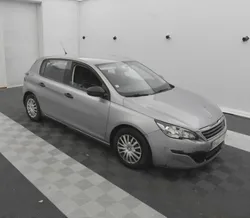 Peugeot 308 1.6 HDI92 ACCESS 5P