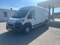 Peugeot boxer 2.2bluehdi l4h2 s§s asphalt tva recuperable