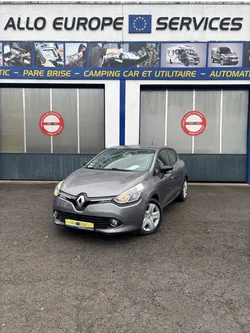 Renault Clio 1.5 DCi 90 Business ✅ Révision complète + Distribution ✅