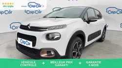 Citroën C3 III 1.2 PureTech 82 Origins Premium