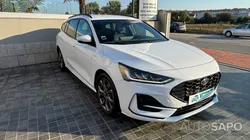 Ford Focus de 2022