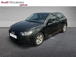 Audi A1 Sportback 25 TFSI 95ch Entry