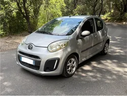 Citroën C1 1.0 VTi 68ch – 5 portes – Climatisation – CarPlay en option