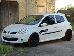 Renault Clio 3 2.0 RS 200cv WSR - Rare sur le marché - Parfait état
