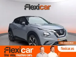 NISSAN Juke 1.0 DIG-T Tekna 4x2 DCT 7 114