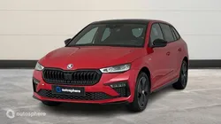 Skoda Scala 1.0 TSI Evo2 116ch Monte-Carlo DSG7
