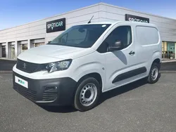 Peugeot Partner FOURGON M 650 KG BLUEHDI 130 S&S EAT8