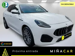 MASERATI Grecale 300 GT Aut.