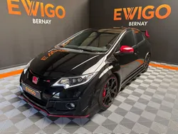 HONDA CIVIC TYPE-R 2.0 310ch FINAL EDITIOn