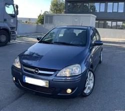 Opel Corsa 1.2i TwinPort