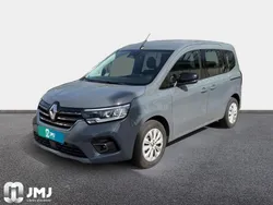 Renault Kangoo Blue dCi 95 Zen