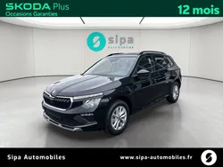 Skoda Kamiq 1.0 TSI Evo 2 116 ch DSG7 Selection 5p