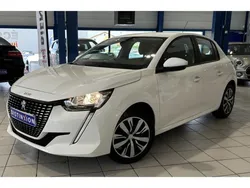 PEUGEOT 208 1.2i PureTech 12V S&S - 100 II Active Business