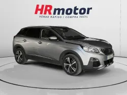 PEUGEOT 3008 1.5BlueHDi Allure S&S 130