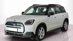 MINI Countryman de 2024