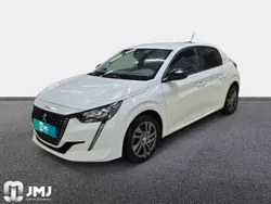 Peugeot 208 PureTech 100 S&S BVM6 Style