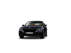 BMW Serie 7 730dA xDrive