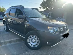 Dacia duster 1.5 dci 90 4x2