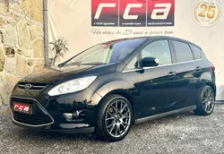Ford C-Max 2.0 TDCi Titanium