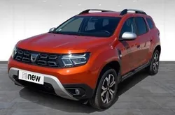 Dacia Duster Blue dCi 115 4x2 Prestige