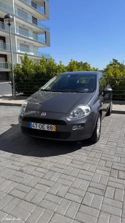 Fiat Punto 1.2 Young II S&S