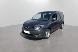 Mercedes Citan MIXTO 109 CDI EXTRA LONG PRO 5PL 5 places