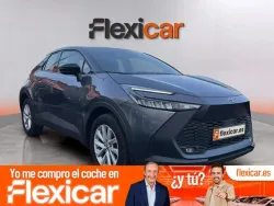 Toyota C-HR 2.0 200H Advance