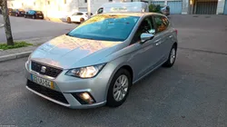 Seat Ibiza 1.0 sport